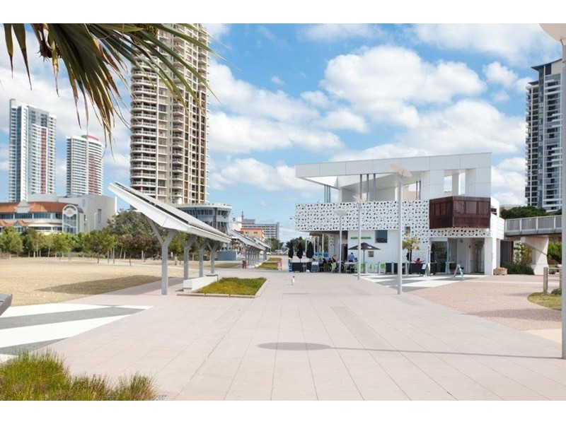 16/168 Queen Street, Southport QLD 4215