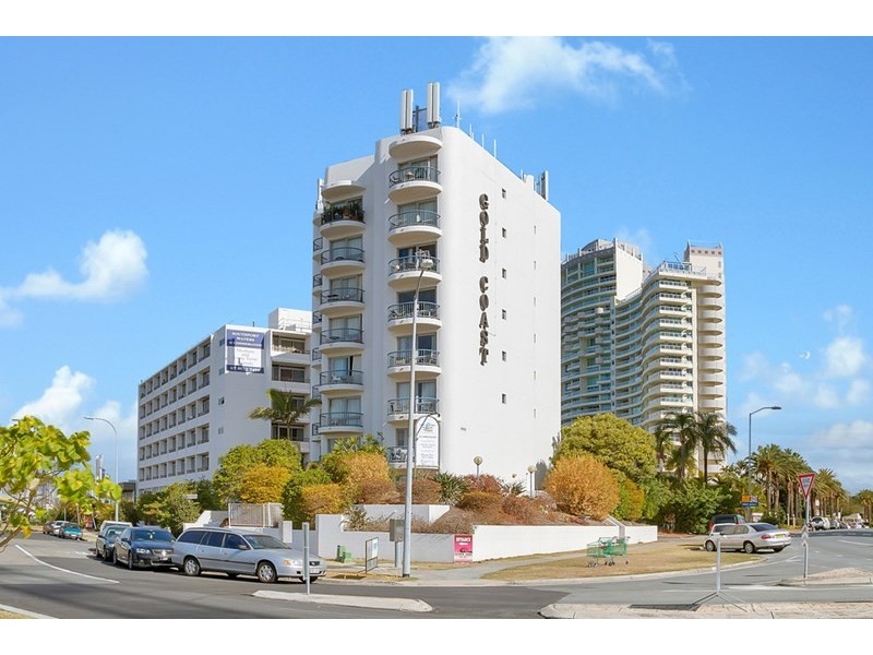 414/2 Barney Street, Southport QLD 4215