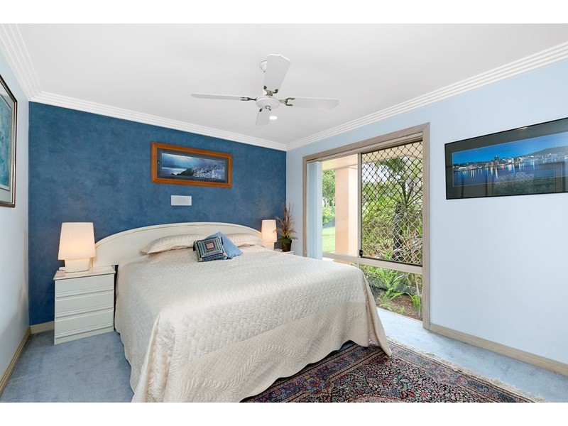 48 Peter Senior Court, Parkwood QLD 4214
