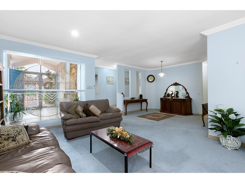48 Peter Senior Court, Parkwood QLD 4214