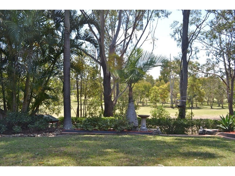 48 Peter Senior Court, Parkwood QLD 4214
