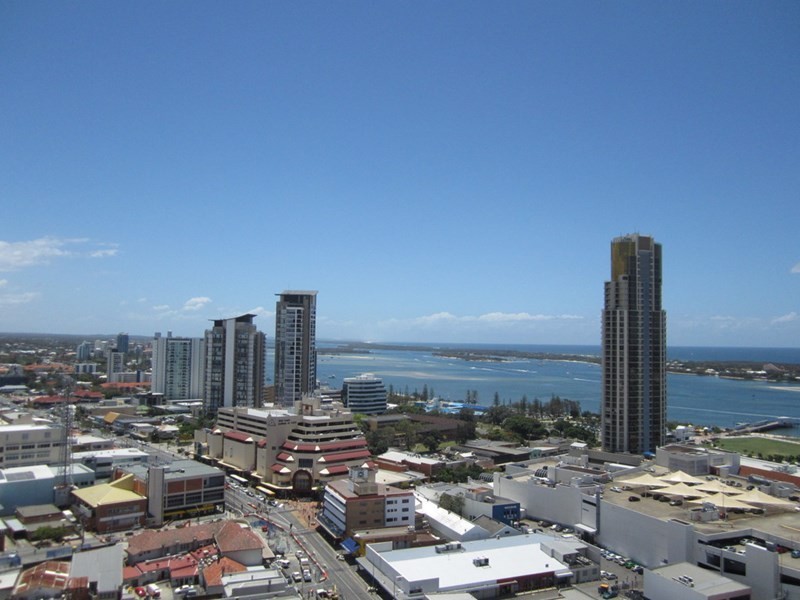 1352/56 Scarborough Street, Southport QLD 4215