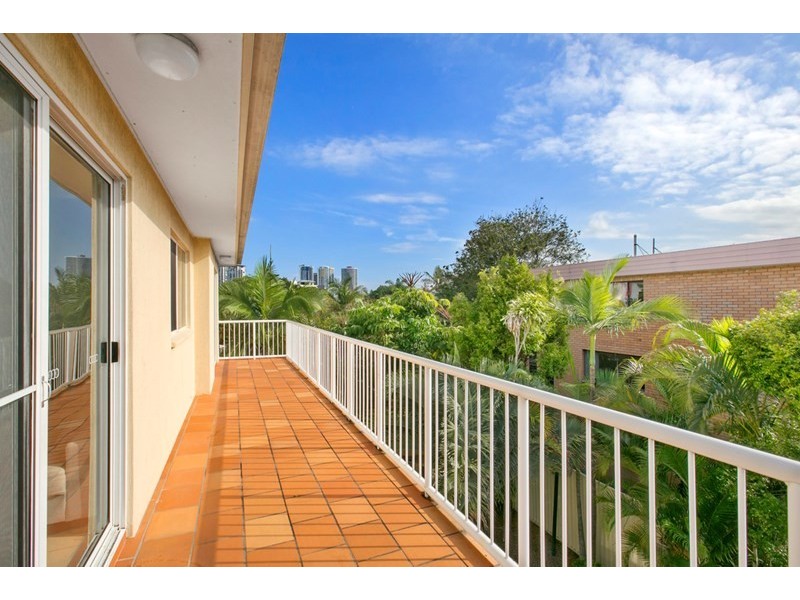 8/20 Little Norman Street, Southport QLD 4215