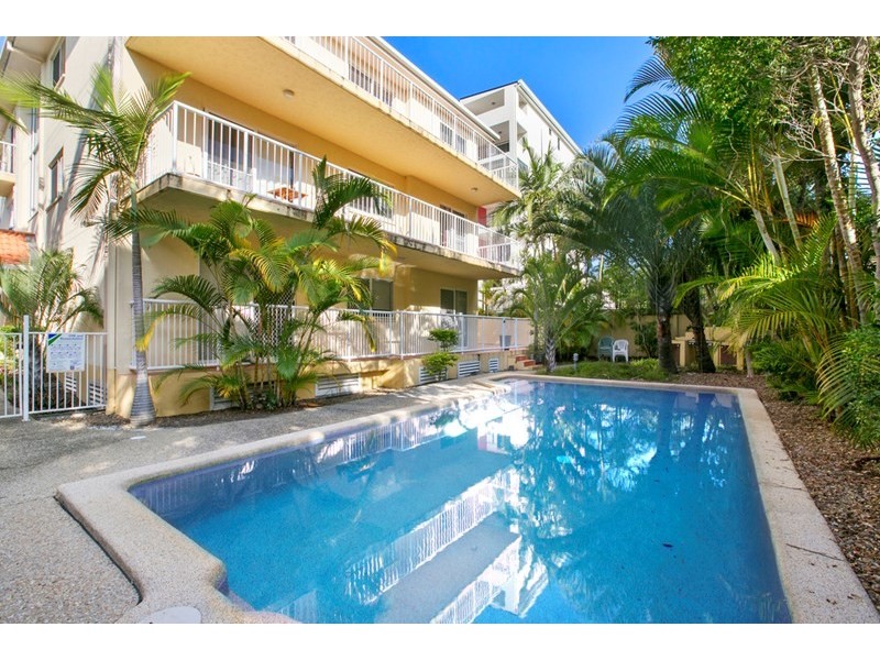 8/20 Little Norman Street, Southport QLD 4215