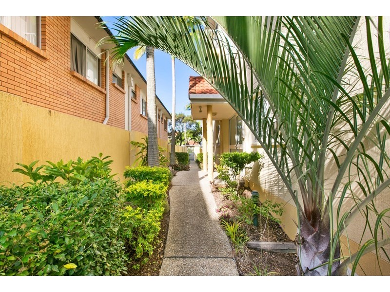 8/20 Little Norman Street, Southport QLD 4215