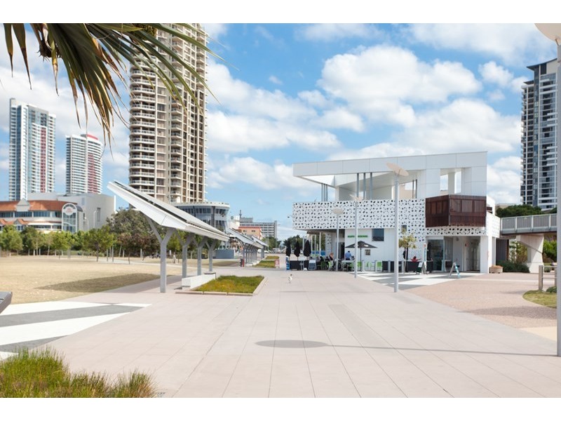 3/18-20 Rose Street, Southport QLD 4215