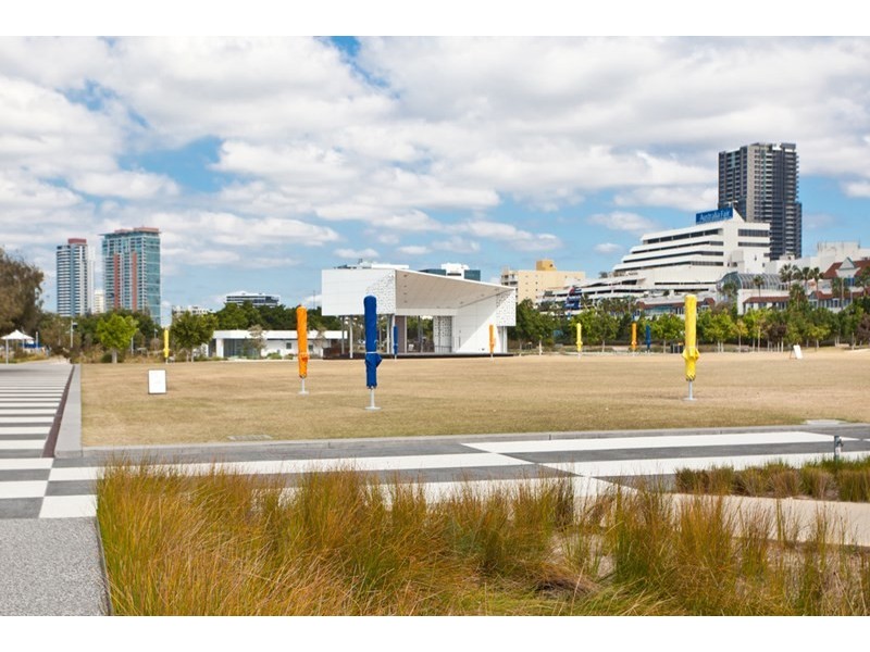 3/18-20 Rose Street, Southport QLD 4215