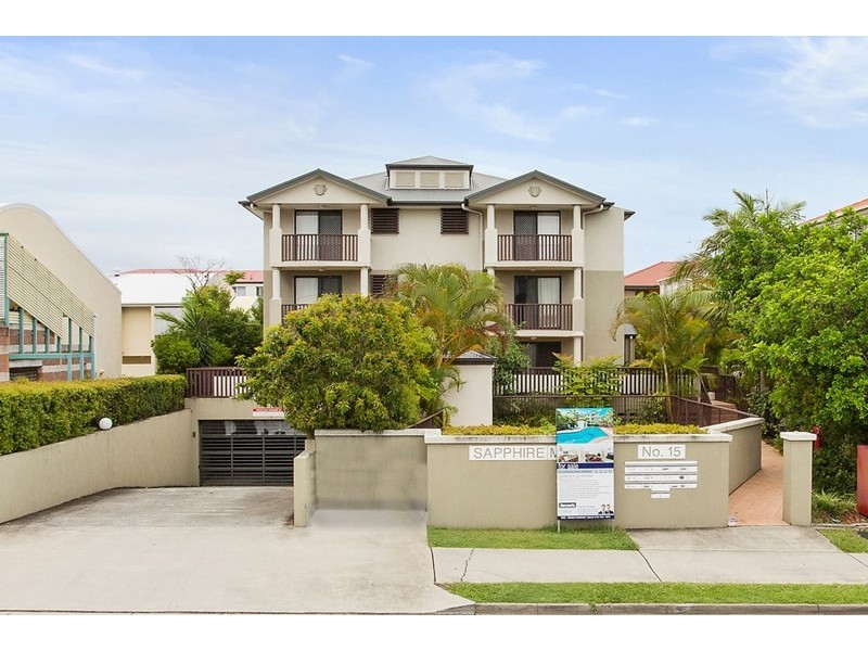 6/13 Johnston Street, Southport QLD 4215