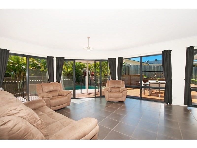 3 Meroo Place, Upper Coomera QLD 4209