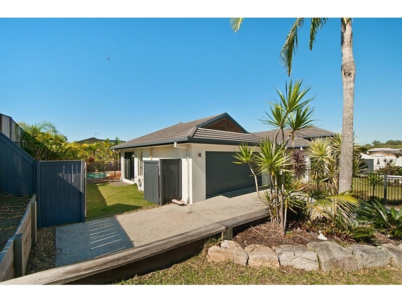 3 Meroo Place, Upper Coomera QLD 4209