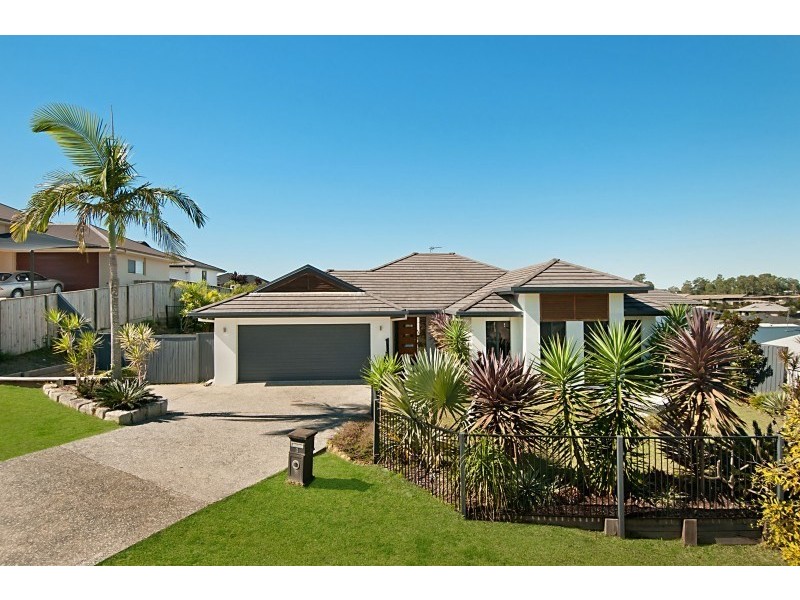 3 Meroo Place, Upper Coomera QLD 4209