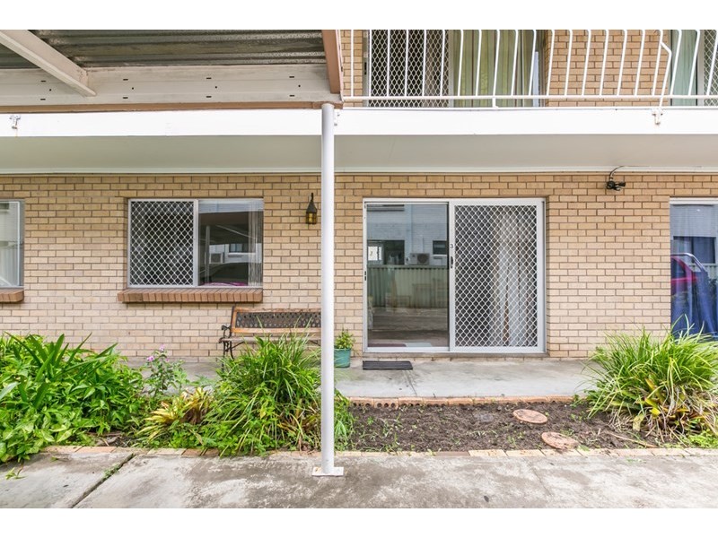 3/7 Little Norman Street, Southport QLD 4215