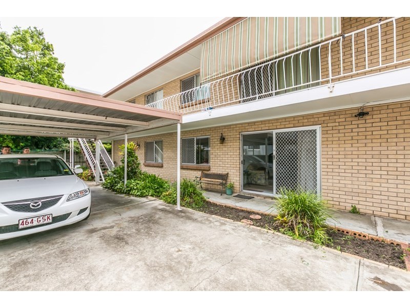 3/7 Little Norman Street, Southport QLD 4215