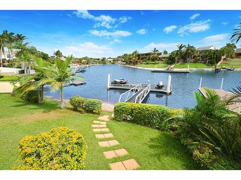 10 Panitz Street, Sorrento QLD 4217