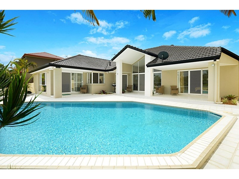 10 Panitz Street, Sorrento QLD 4217