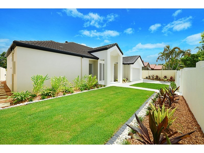 10 Panitz Street, Sorrento QLD 4217