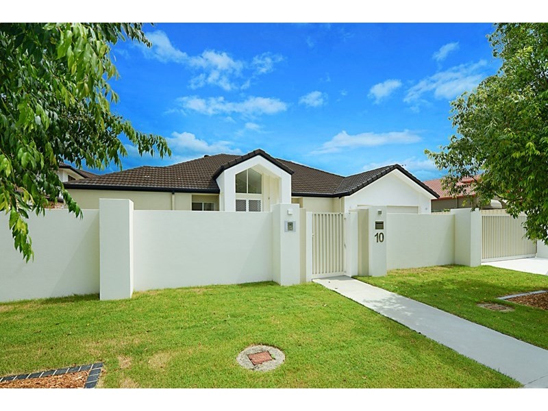 10 Panitz Street, Sorrento QLD 4217