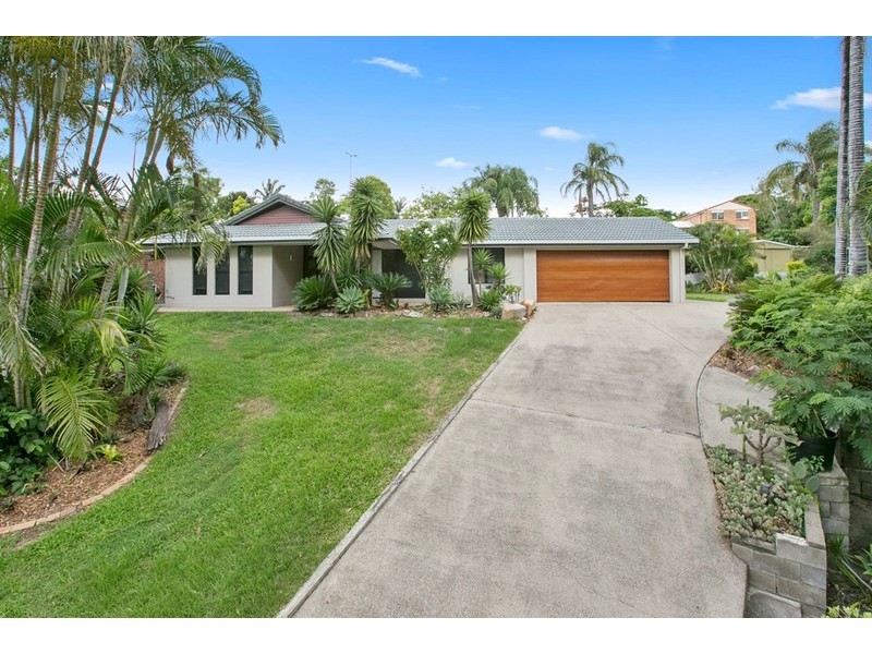 13 Texas Court, Oxenford QLD 4210