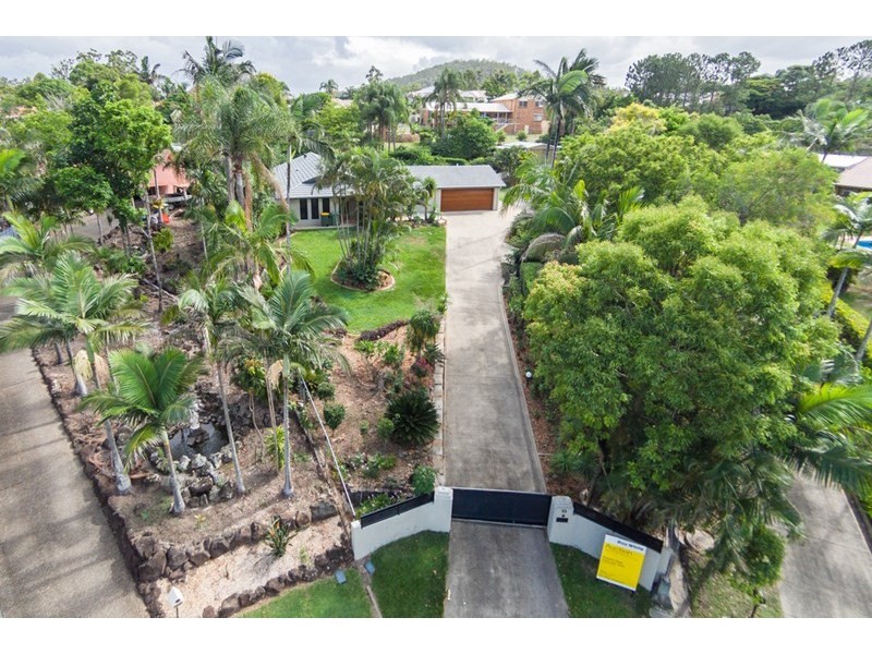 13 Texas Court, Oxenford QLD 4210