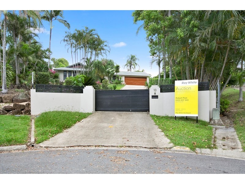 13 Texas Court, Oxenford QLD 4210