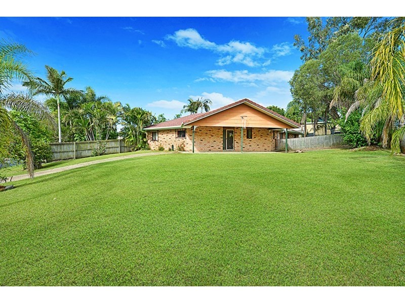 17 Kentucky Crescent, Oxenford QLD 4210