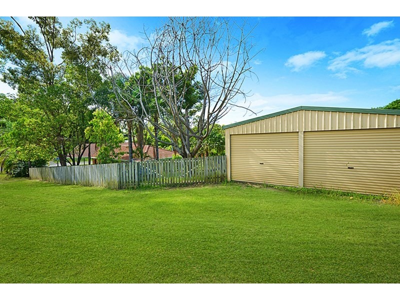 17 Kentucky Crescent, Oxenford QLD 4210