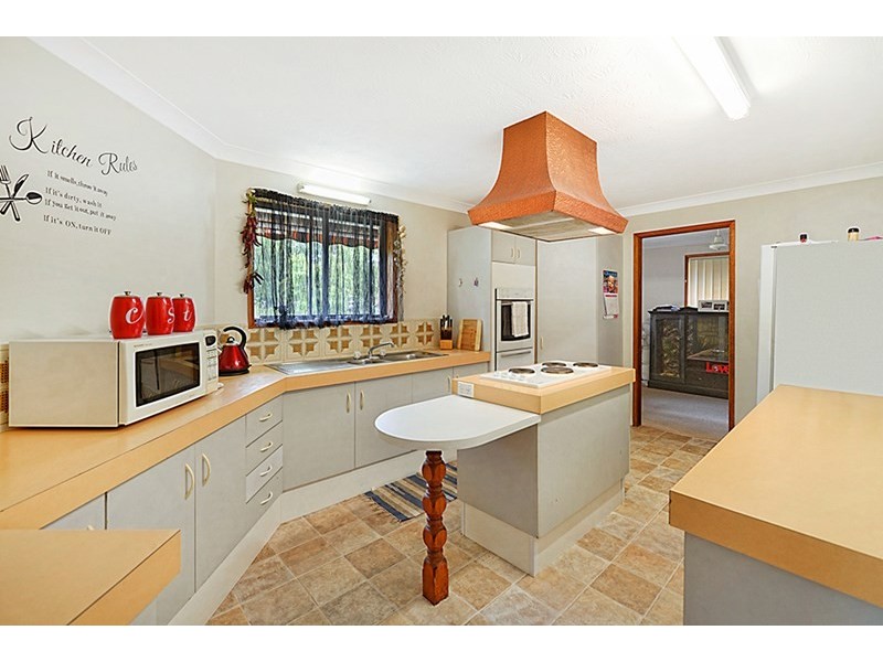 17 Kentucky Crescent, Oxenford QLD 4210