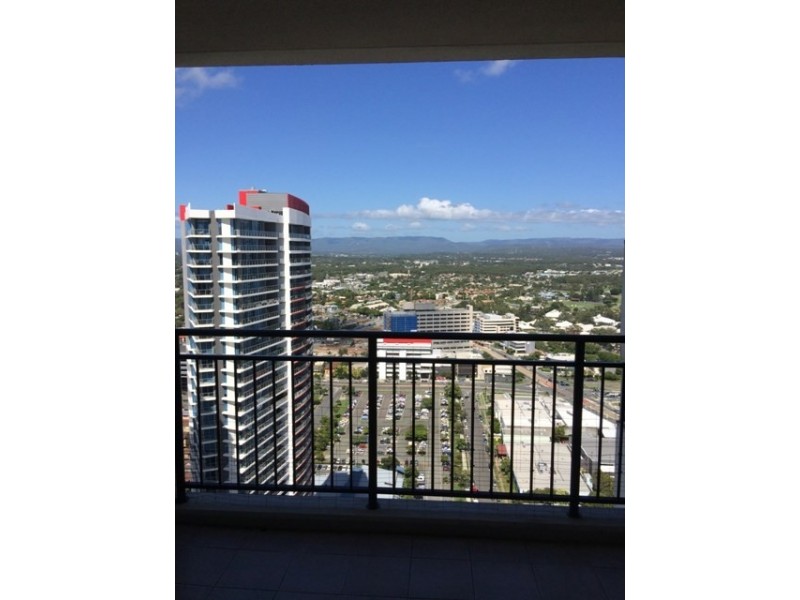 1388/56 Scarborough Street, Southport QLD 4215