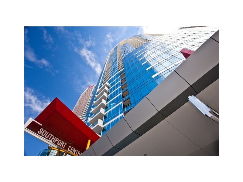 1388/56 Scarborough Street, Southport QLD 4215
