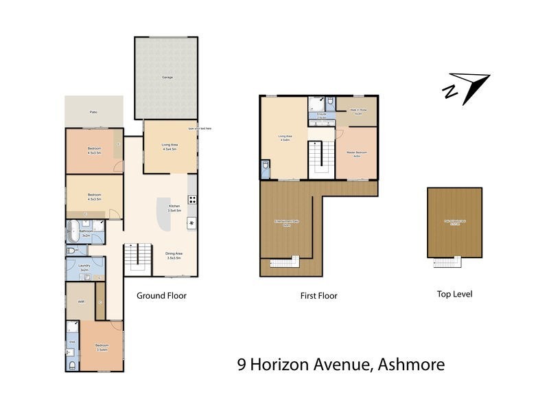 9 Horizon Avenue, Ashmore QLD 4214