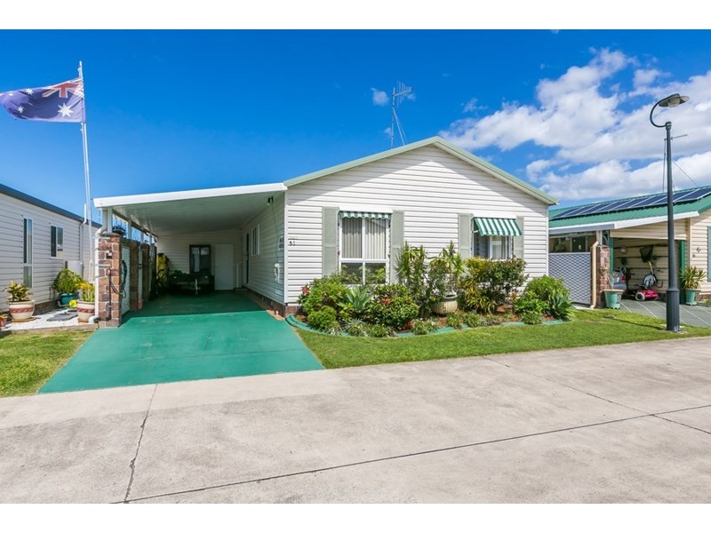 51/26 Goldmine Road, Ormeau QLD 4208