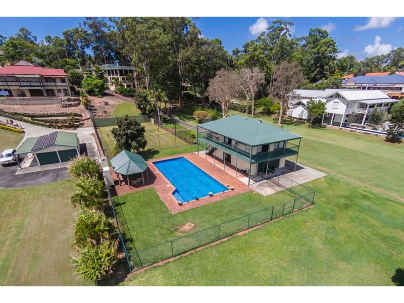 42 Reed Street, Ashmore QLD 4214