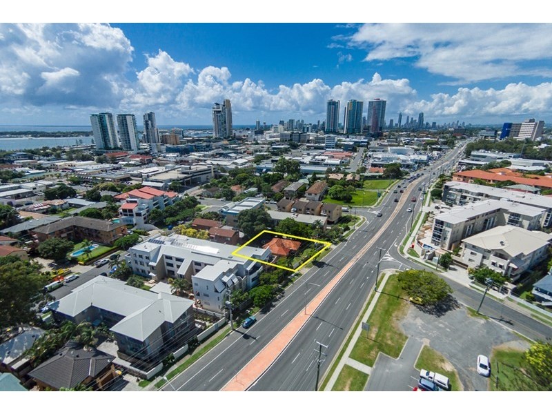 113 High Street, Southport QLD 4215