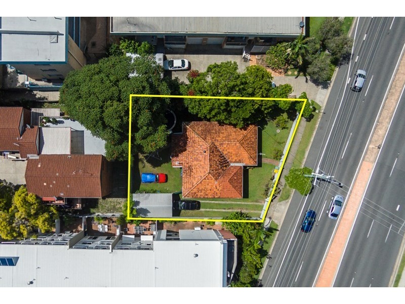 113 High Street, Southport QLD 4215