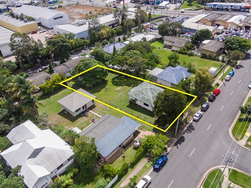 23 Minnie Street, Southport QLD 4215