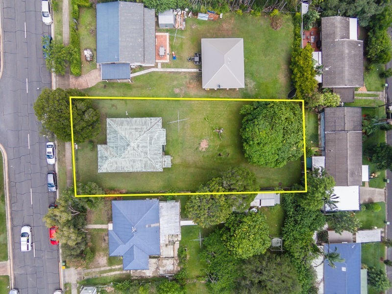 23 Minnie Street, Southport QLD 4215