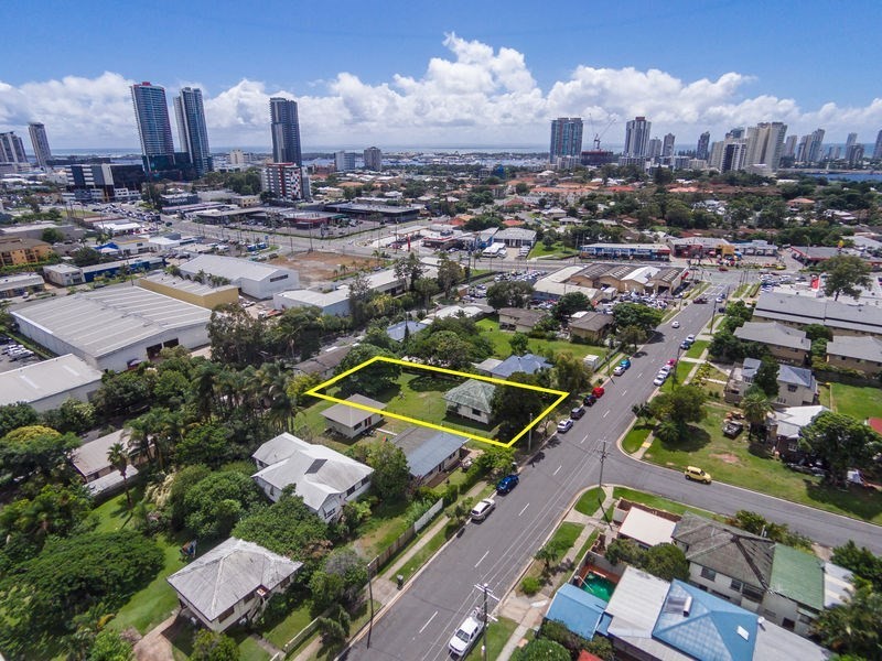 23 Minnie Street, Southport QLD 4215