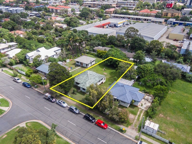 23 Minnie Street, Southport QLD 4215