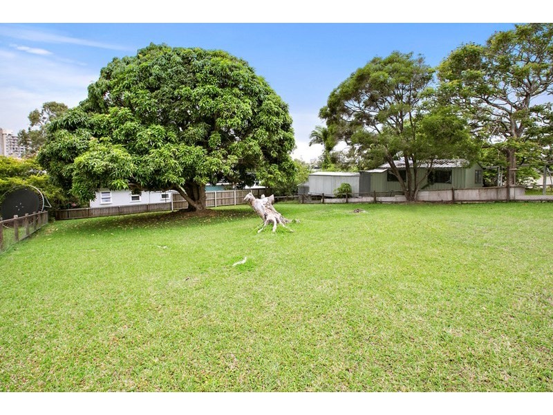 23 Minnie Street, Southport QLD 4215