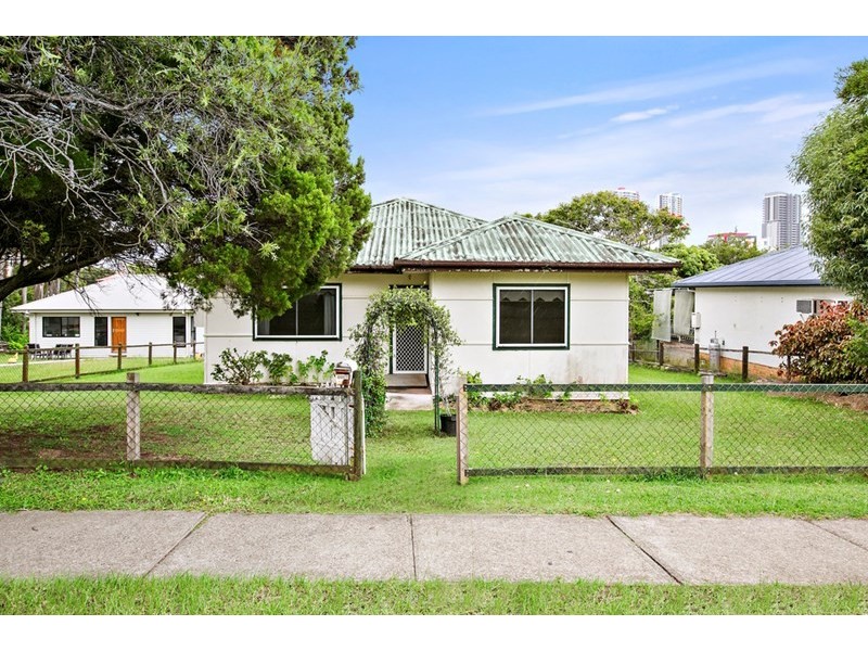 23 Minnie Street, Southport QLD 4215