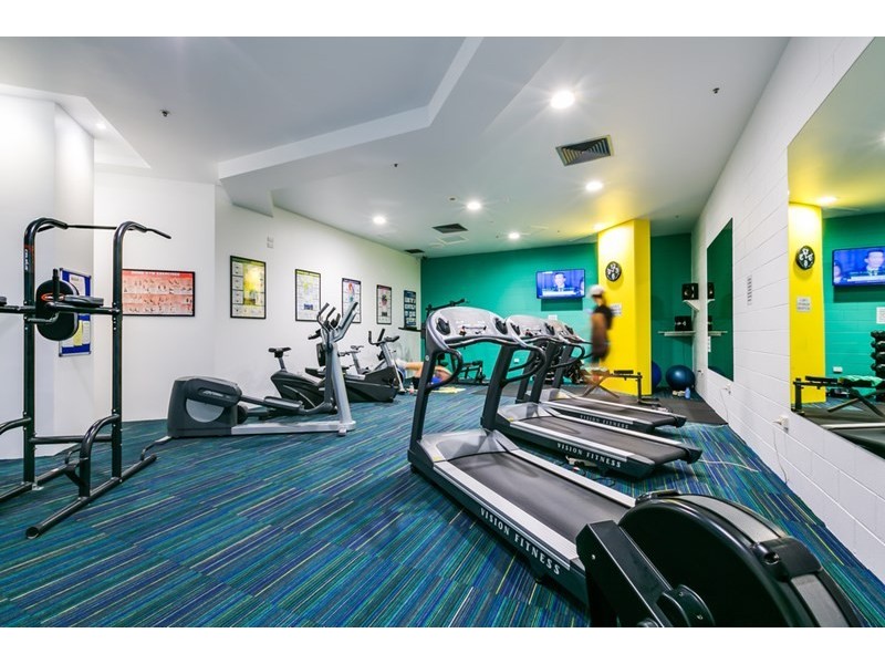 215/105 Scarborough Street, Southport QLD 4215