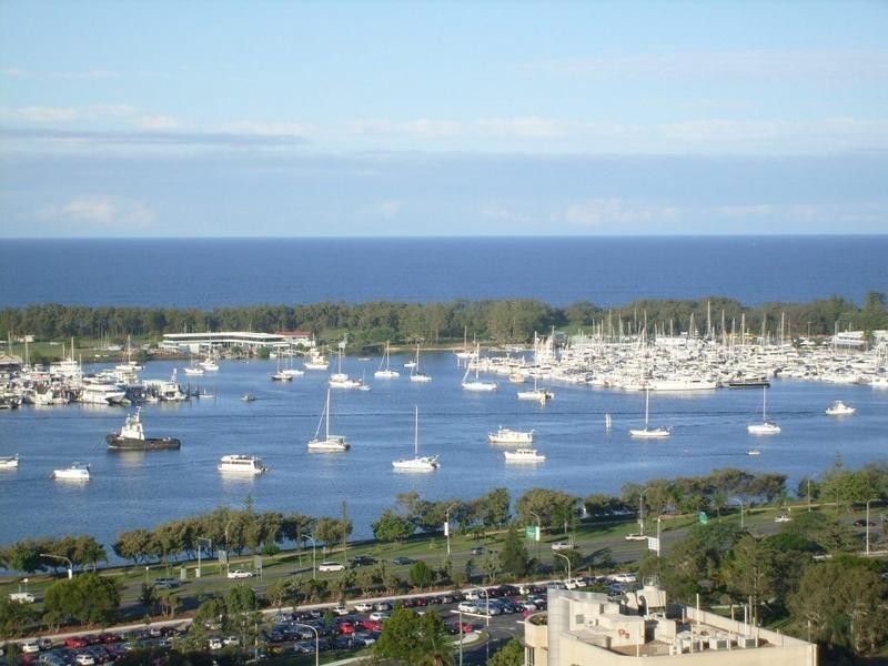 1175 Southport Central.  56 Scarborough Street, Southport QLD 4215