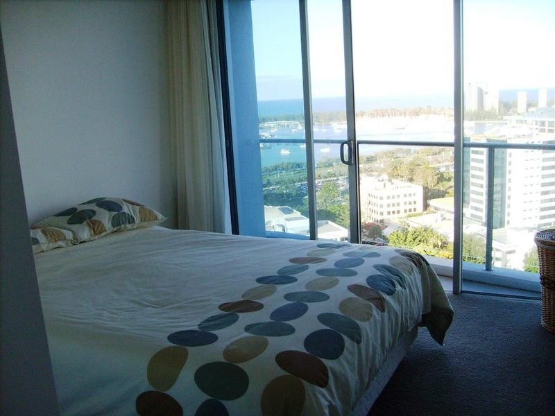 1175 Southport Central.  56 Scarborough Street, Southport QLD 4215