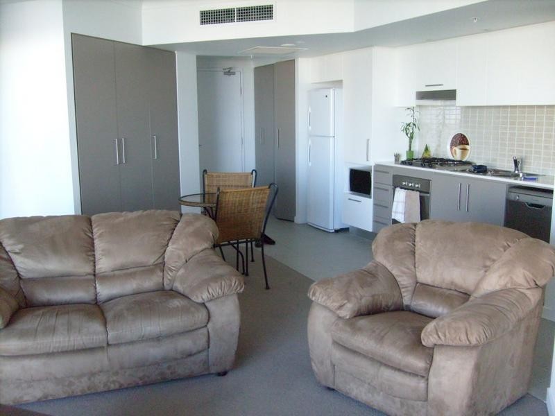 1175 Southport Central.  56 Scarborough Street, Southport QLD 4215