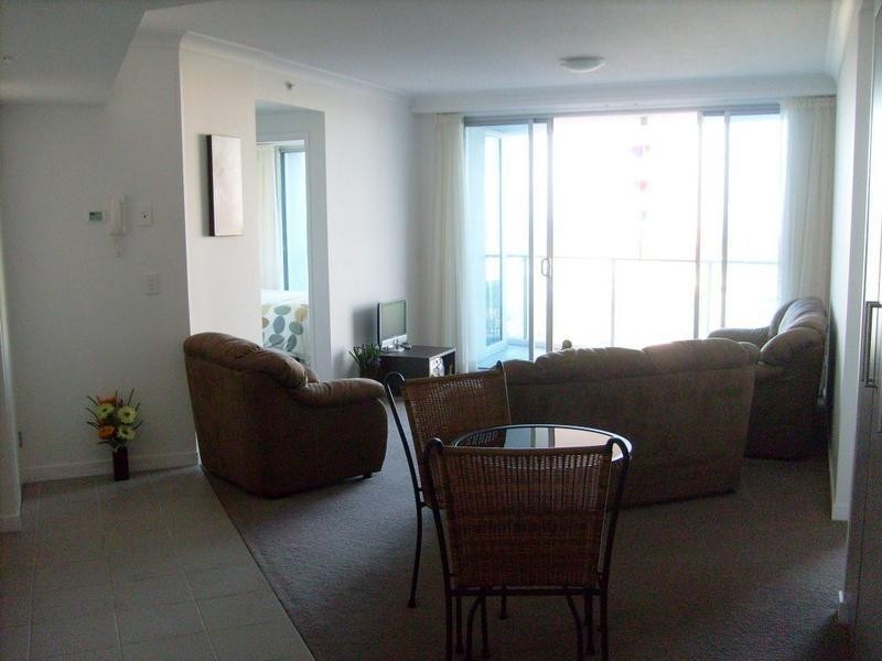 1175 Southport Central.  56 Scarborough Street, Southport QLD 4215