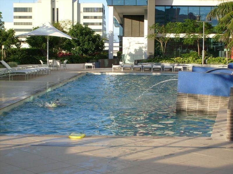 1175 Southport Central.  56 Scarborough Street, Southport QLD 4215