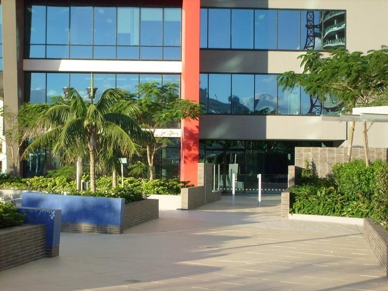 1175 Southport Central.  56 Scarborough Street, Southport QLD 4215