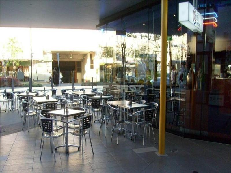 1175 Southport Central.  56 Scarborough Street, Southport QLD 4215
