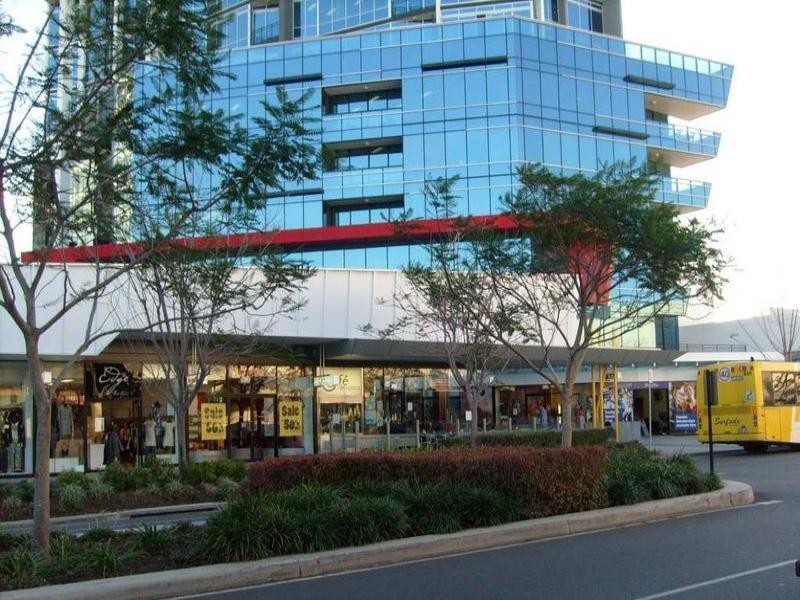 1175 Southport Central.  56 Scarborough Street, Southport QLD 4215