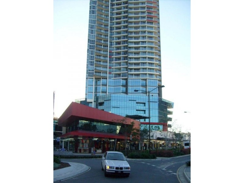 1175 Southport Central.  56 Scarborough Street, Southport QLD 4215